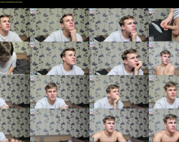 maygly — 46 minute Chaturbate male cam show recording, 1080p, Jan 18, 2023