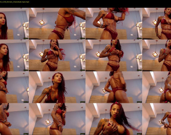 melanie_milleer — 12 minute Chaturbate female cam show recording, 1080p, Jan 17, 2023