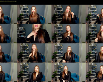 melanybunny — 56 minute Chaturbate female cam show recording, 1080p, Jan 17, 2023