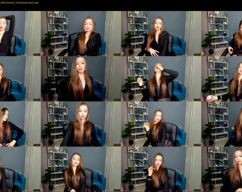 melanybunny — 52 minute Chaturbate female cam show recording, 1080p, Jan 17, 2023