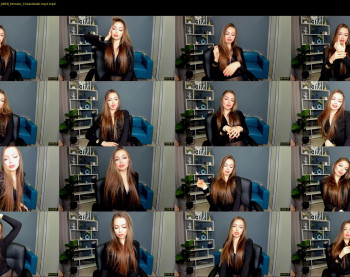 melanybunny — 38 minute Chaturbate female cam show recording, 1080p, Jan 17, 2023