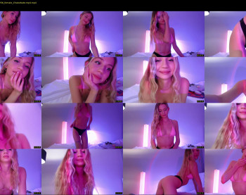 mermaids_ — 50 minute Chaturbate female cam show recording, 1080p, Jan 17, 2023