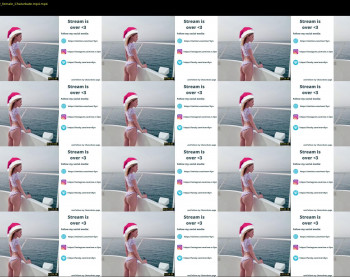 merrilyn — 15 minute Chaturbate female cam show recording, 1080p, Jan 17, 2023