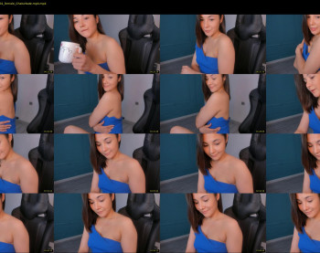 mikkalove — 4 minute Chaturbate female cam show recording, 1080p, Jan 18, 2023