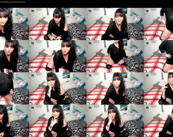 milfmonee — 17 minute Chaturbate female cam show recording, 720p, Jan 18, 2023