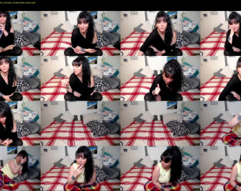milfmonee — 19 minute Chaturbate female cam show recording, 720p, Jan 18, 2023