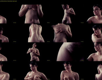 mindvoiding — 43 minute Chaturbate female cam show recording, 1080p, Jan 18, 2023