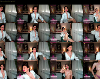 miss_giulia — 57 minute Chaturbate female cam show recording, 1080p, Jan 17, 2023