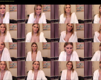 misslucci — 24 minute Chaturbate female cam show recording, 1080p, Jan 17, 2023