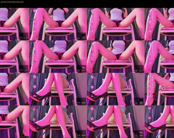moli666 — 88 minute Chaturbate female cam show recording, 720p, Jan 17, 2023