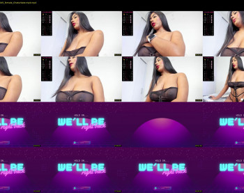 mollyrivera — 46 minute Chaturbate female cam show recording, 1080p, Jan 18, 2023