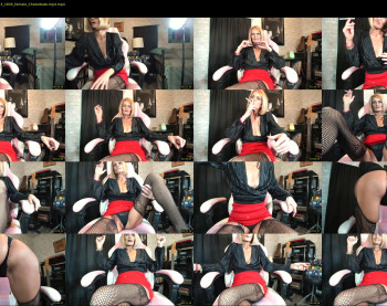 mrswadsworthy — 8 minute Chaturbate female cam show recording, 720p, Jan 17, 2023