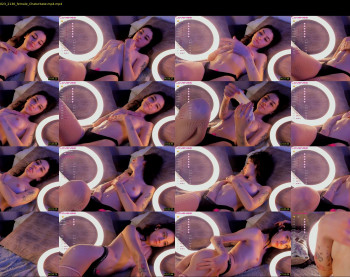 murphyemmeline — 54 minute Chaturbate female cam show recording, 1080p, Jan 17, 2023