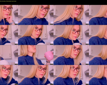 myassistant — 40 minute Chaturbate female cam show recording, 1080p, Jan 17, 2023