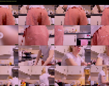 myassistant — 66 minute Chaturbate female cam show recording, 1080p, Jan 17, 2023