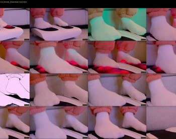 myassistant — 50 minute Chaturbate female cam show recording, 1080p, Jan 17, 2023