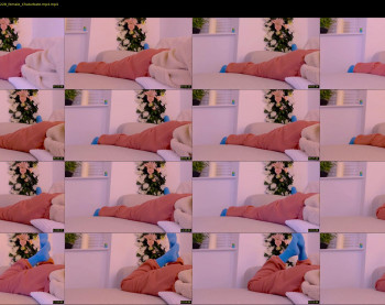 myassistant — 23 minute Chaturbate female cam show recording, 1080p, Jan 17, 2023