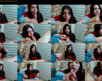 new_fire_fantasy — 54 minute Chaturbate couple cam show recording, 1080p, Jan 17, 2023