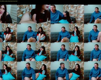 new_fire_fantasy — 31 minute Chaturbate couple cam show recording, 1080p, Jan 17, 2023