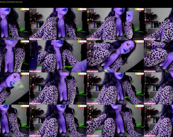 neytirii — 3 minute Chaturbate female cam show recording, 1080p, Jan 18, 2023