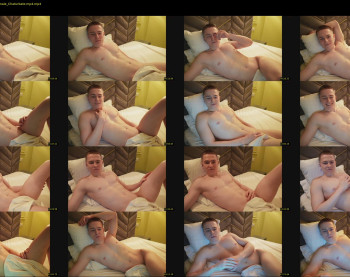 nfeibk — 54 minute Chaturbate male cam show recording, 1080p, Jan 17, 2023