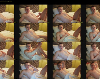 nfeibk — 55 minute Chaturbate male cam show recording, 1080p, Jan 17, 2023