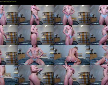 nikitakarma — 30 minute Chaturbate female cam show recording, 720p, Jan 17, 2023