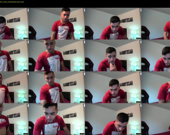 noahbrawn — 54 minute Chaturbate male cam show recording, 1080p, Jan 17, 2023