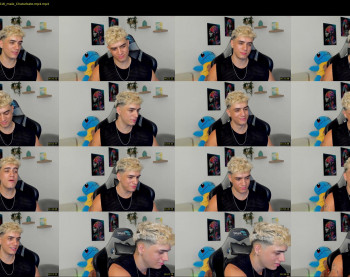 noha_miler — 3 minute Chaturbate male cam show recording, 1080p, Jan 18, 2023