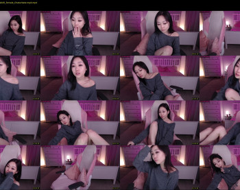 norma_blum — 51 minute Chaturbate female cam show recording, 1080p, Jan 17, 2023