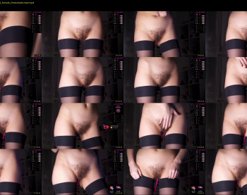 orsonhot — 23 minute Chaturbate female cam show recording, 720p, Jan 17, 2023