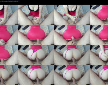 parejacachonda — 39 minute Chaturbate couple cam show recording, 1080p, Jan 17, 2023