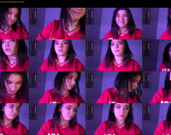 pekadark — 3 minute Chaturbate female cam show recording, 1080p, Jan 18, 2023