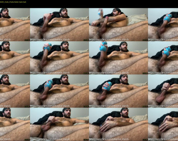 phoenix_star — 14 minute Chaturbate male cam show recording, 1080p, Jan 18, 2023