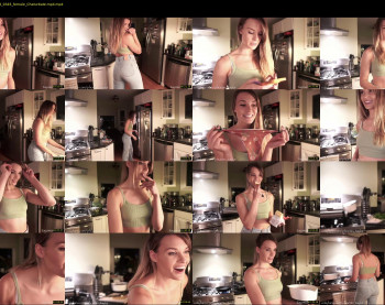 phoenix_taylor — 54 minute Chaturbate female cam show recording, 1080p, Jan 18, 2023