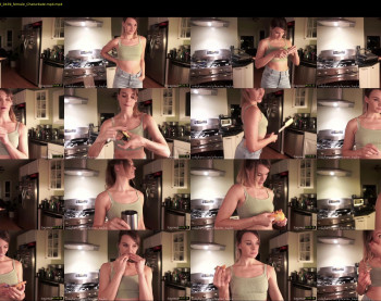 phoenix_taylor — 54 minute Chaturbate female cam show recording, 1080p, Jan 18, 2023