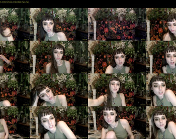 pluto_astrology — 228 minute Chaturbate female cam show recording, 480p, Jan 18, 2023