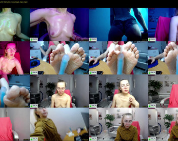 queen_a_n_i — 84 minute Chaturbate female cam show recording, 720p, Jan 17, 2023