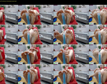 queen_a_n_i — 8 minute Chaturbate female cam show recording, 720p, Jan 17, 2023