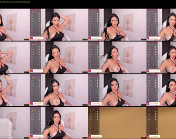 rouse_hallberg_ — 15 minute Chaturbate female cam show recording, 1080p, Jan 17, 2023