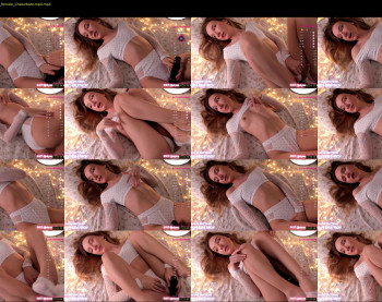 saintlyn — 46 minute Chaturbate female cam show recording, 1080p, Jan 17, 2023