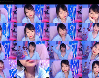 salisuno — 15 minute Chaturbate female cam show recording, 720p, Jan 17, 2023