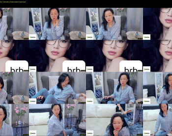 sandrami__ — 86 minute Chaturbate female cam show recording, 720p, Jan 17, 2023