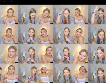 sav_anna — 6 minute Chaturbate female cam show recording, 720p, Jan 17, 2023