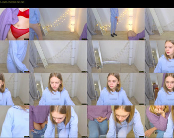 sav_anna — 9 minute Chaturbate female cam show recording, 720p, Jan 17, 2023