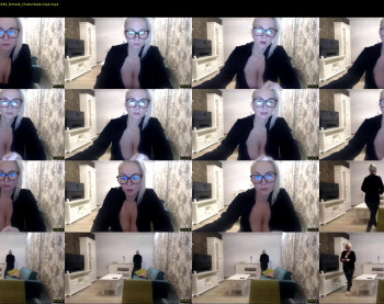 schoolteach — 4 minute Chaturbate female cam show recording, 480p, Jan 17, 2023