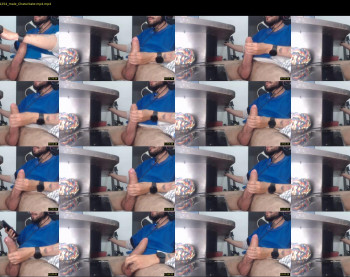 sebas21cm1 — 34 minute Chaturbate male cam show recording, 480p, Jan 17, 2023
