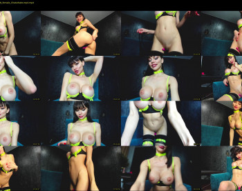 slemgem — 10 minute Chaturbate couple cam show recording, 1080p, Jan 17, 2023