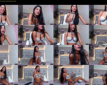sofi_potter_ — 98 minute Chaturbate female cam show recording, 720p, Jan 17, 2023