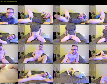 spaceneighbor — 57 minute Chaturbate couple cam show recording, 1080p, Jan 17, 2023
